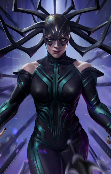 Hela's image