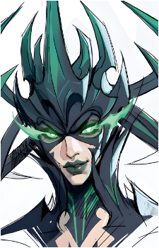Hela