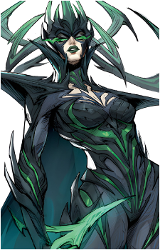Hela