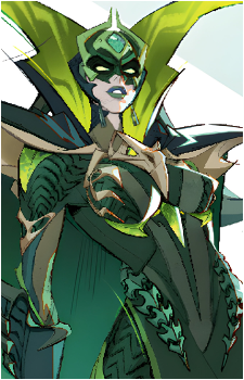 Hela