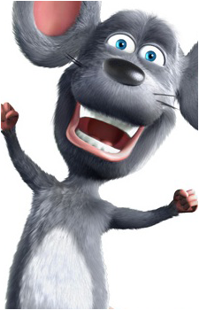 Pip's image