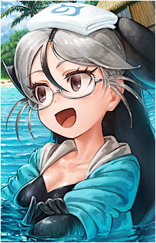 California Sea Lion