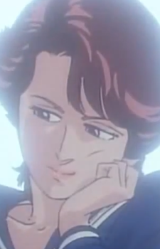 Junko Miharayama's image
