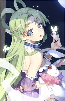 Luna {GXB}'s image