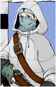 Simo Häyhä
