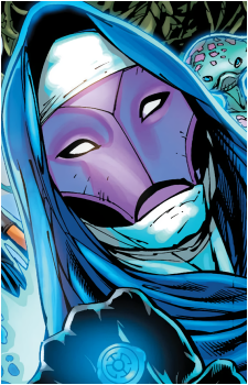 Sister Sercy's image