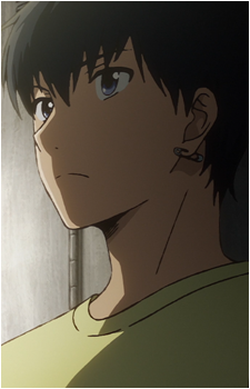 Rou Hayakawa