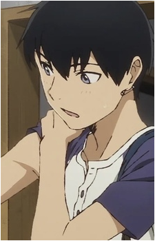 Rou Hayakawa