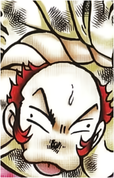 Image 4 - Art: 車田正美 (Masami Kurumada) Image 4