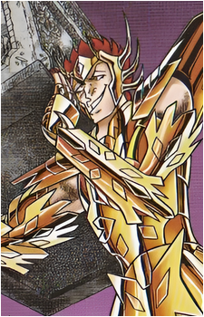 Image 3 - Art: 車田正美 (Masami Kurumada) Image 3