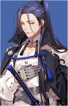 Kojuro's image