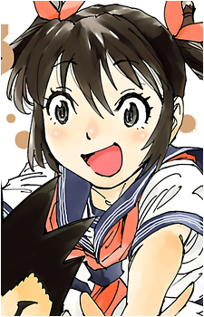 Mai Shintani's image