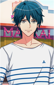 Arata Seto's image