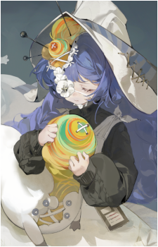 Aigis {Morimens}'s image