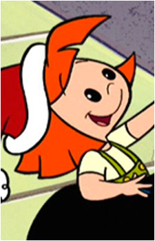 Little Suzy