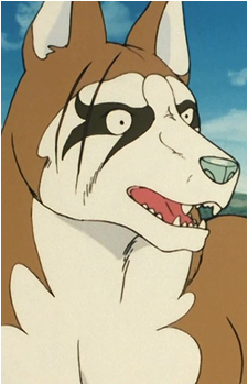 Hakuro's image