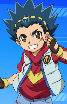 Valt Aoi's image