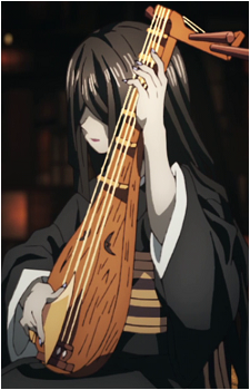 Nakime