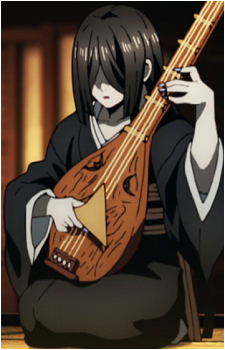 Nakime