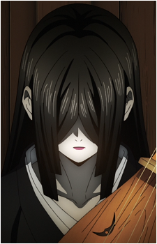 Nakime