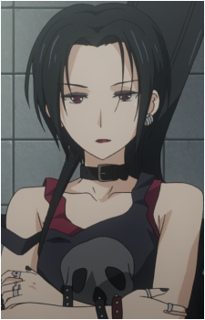 Nana {GT}