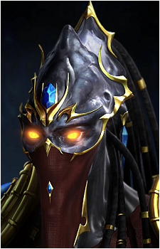 Raszagal's image