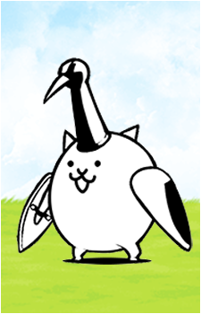 The Grateful Crane