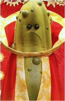 Wish Pickle's image