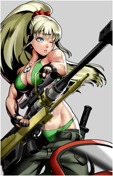 Dragunov
