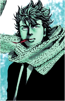 Takaomi Kaji's image
