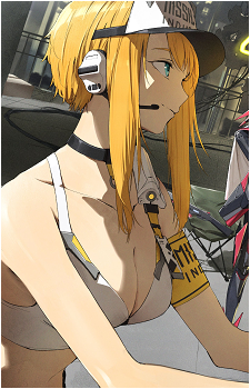 Image 14 - Art: 染平かつ (Katsu Somehira) Image 14