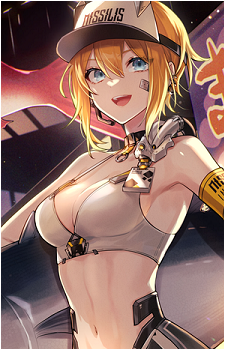Image 11 - Art: 雨壱絵穹 (Esora Amaichi) Image 11