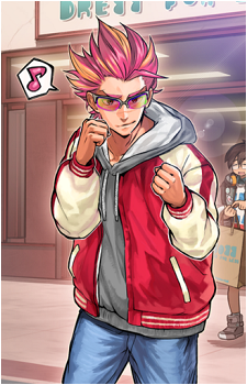 Libromancer Fire's image