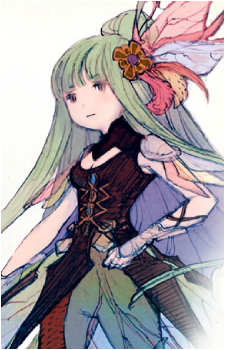 Mephilia Venus's image