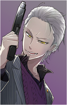 Image 2 - Art: しゃもじ | Color: Dere Image 2