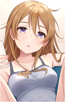 Kaede Sajou's image
