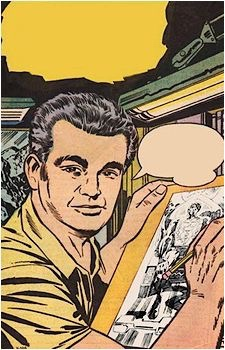 Jack Kirby