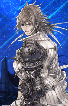 Zael's image