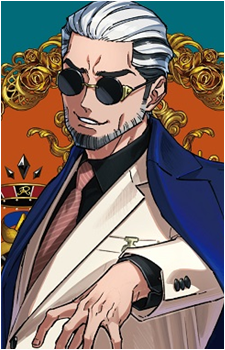 Ban Klondike's image