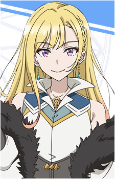 Merlin's image