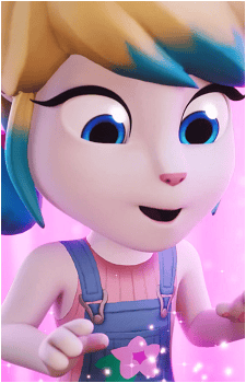 Angela {TT}