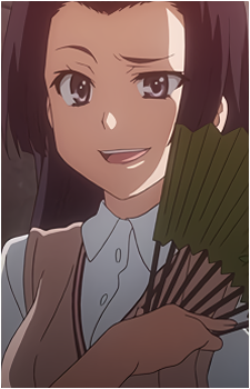 Mitsuko Kongou