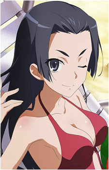 Mitsuko Kongou