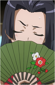 Mitsuko Kongou