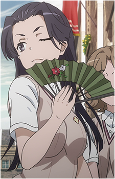 Mitsuko Kongou