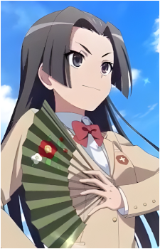 Mitsuko Kongou