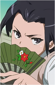 Mitsuko Kongou