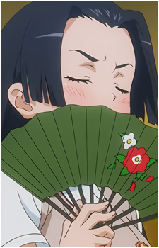 Mitsuko Kongou