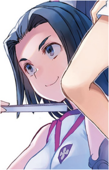 Mitsuko Kongou
