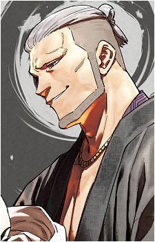 Hayashizaki Jinsuke's image
